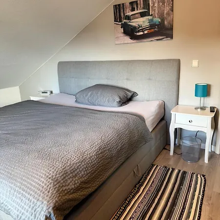 Himmelsleiter Ihr Rueckzugsort Mit Aussicht