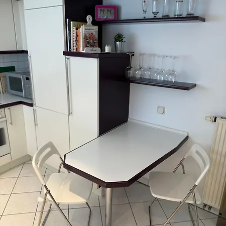 Himmelsleiter Ihr Rueckzugsort Mit Aussicht * Niederfischbach