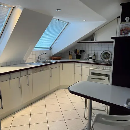 شقة Himmelsleiter Ihr Rueckzugsort Mit Aussicht *