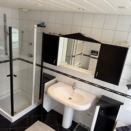 Himmelsleiter Ihr Rueckzugsort Mit Aussicht شقة