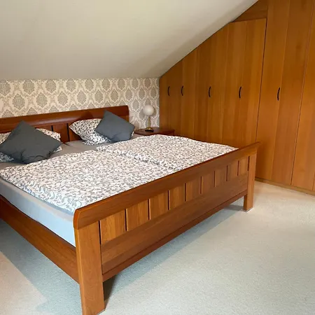 Himmelsleiter Ihr Rueckzugsort Mit Aussicht شقة *