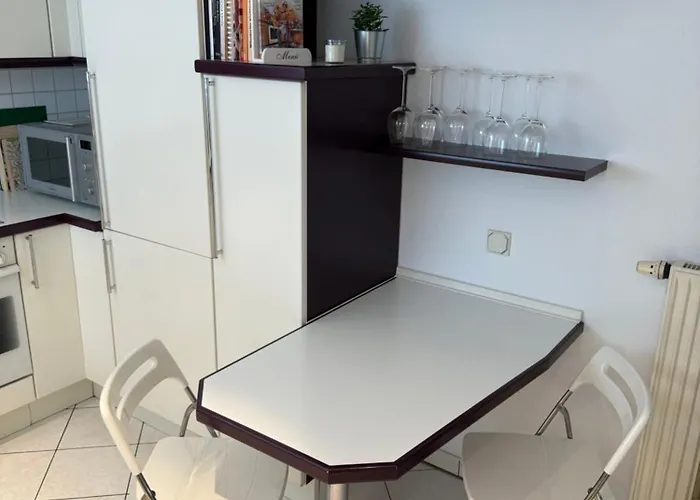 Himmelsleiter Ihr Rueckzugsort Mit Aussicht * Niederfischbach