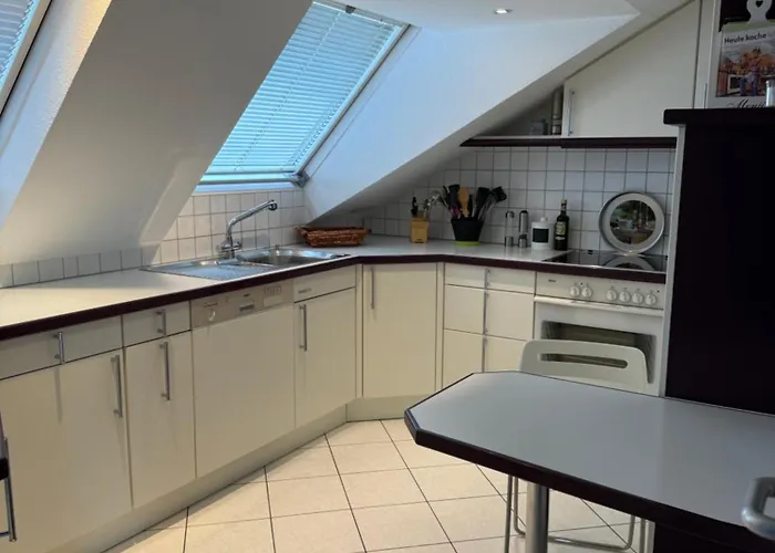 公寓 Himmelsleiter Ihr Rueckzugsort Mit Aussicht *