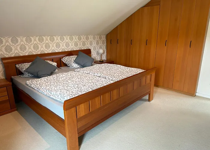 Himmelsleiter Ihr Rueckzugsort Mit Aussicht 公寓 *